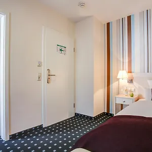 Hotel Rhein Neckar, MHG